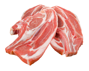 pork meat PNG-80616